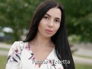 Fatale_Violetta