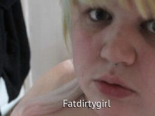 Fatdirtygirl