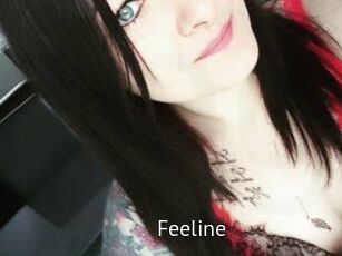 Feeline