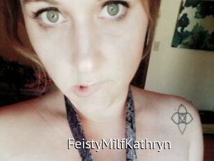 FeistyMilfKathryn