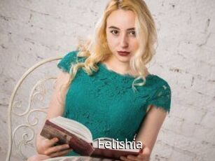 Felishia
