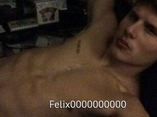 Felix0000000000