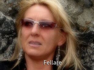 Fellare