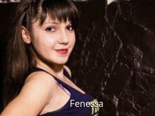 Fenessa