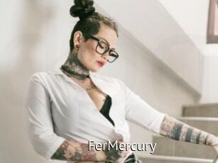 FerMercury