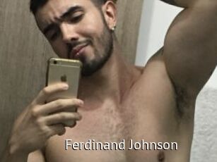 Ferdinand_Johnson
