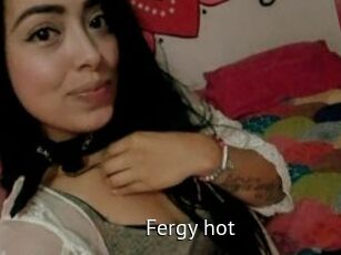 Fergy_hot