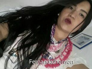 FernandaJhonson