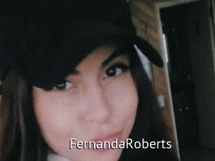 FernandaRoberts