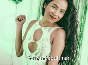 Fernandapullman