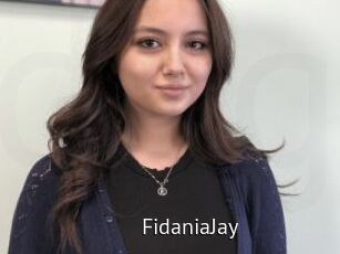 FidaniaJay