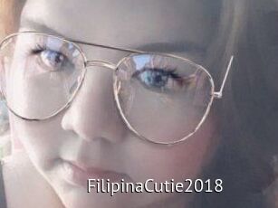 FilipinaCutie2018