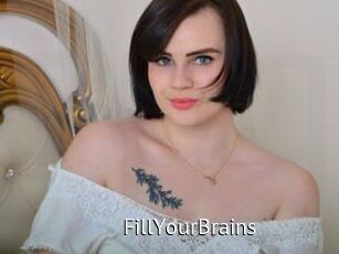 FillYourBrains