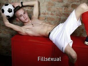 Fillsexual