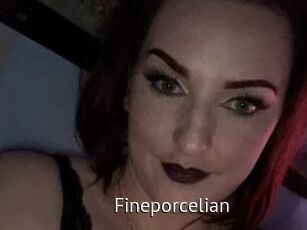 Fineporcelian