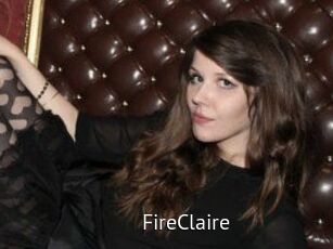 FireClaire