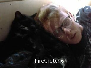 FireCrotch64