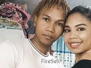 FireSex