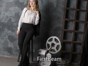 FirstBeam