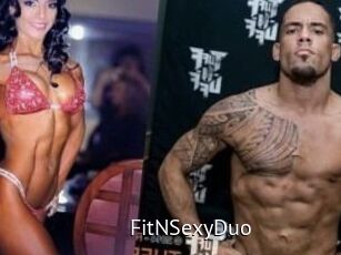 FitNSexyDuo