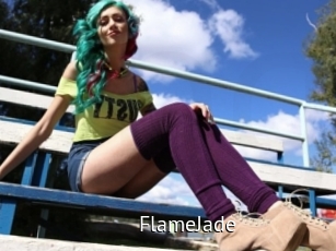 FlameJade