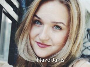 FlavorJanis