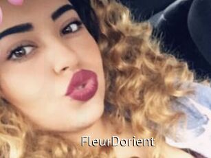 FleurDorient