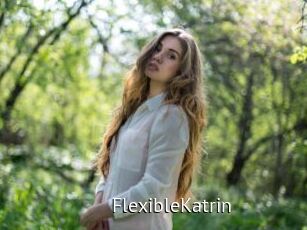 FlexibleKatrin