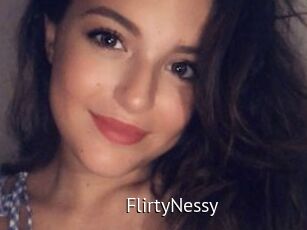 FlirtyNessy