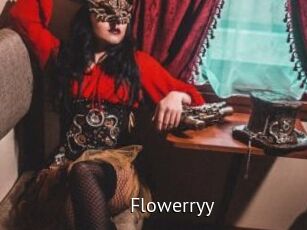 Flowerryy