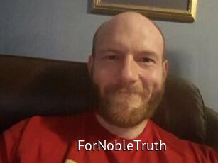 ForNobleTruth