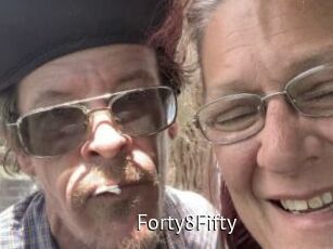 Forty8Fifty