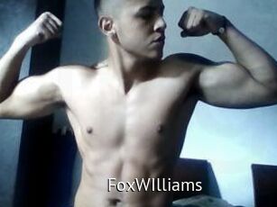 FoxWIlliams