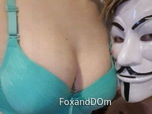 FoxandDOm
