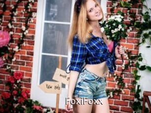 FoxiFoxx