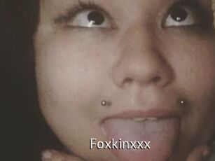 Foxkinxxx