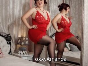 FoxxyAmanda