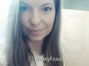 FoxyFoxa
