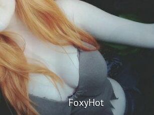FoxyHot