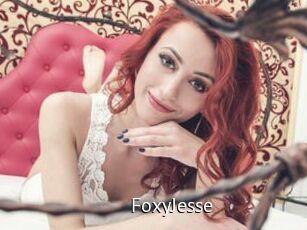 FoxyJesse