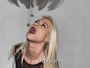 FoxyLynn