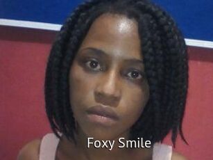 Foxy_Smile