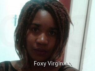 Foxy_Virginxxx