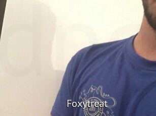 Foxytreat