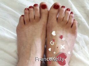 FranceKelly