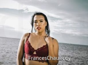 FrancesChauncey