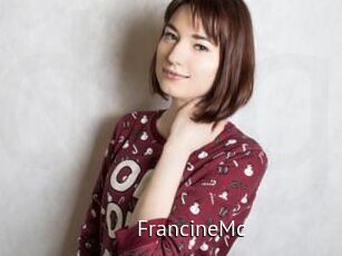 FrancineMc
