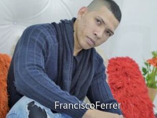 FranciscoFerrer