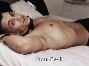 FrankDevil