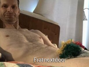 Fratnextdoor